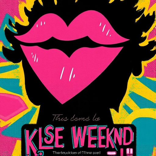 Kiss Land (2013)
