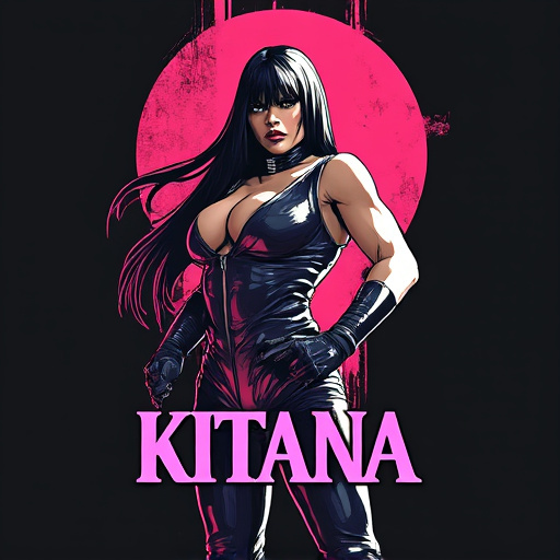 Kitana
