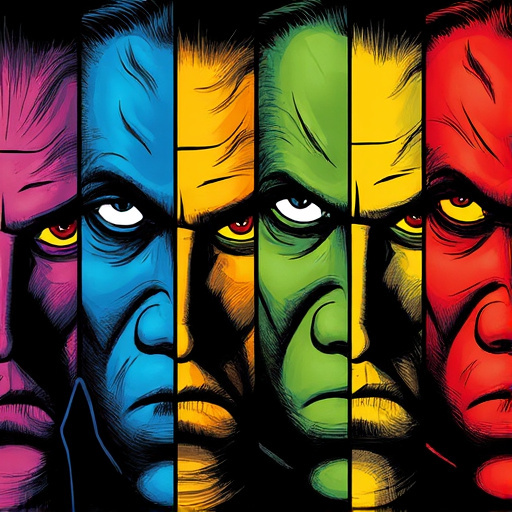 Klingons
