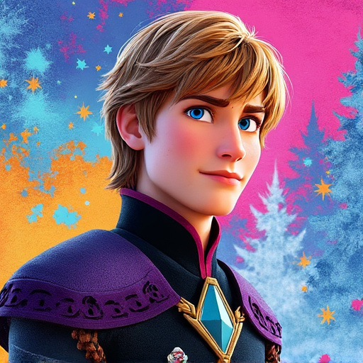 Kristoff