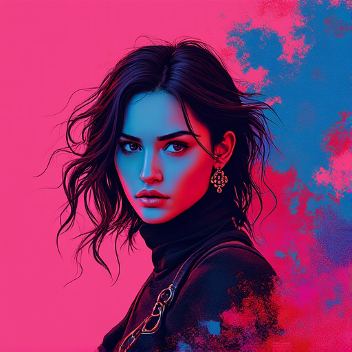 Lady Jessica