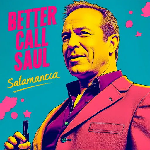 Lalo Salamanca