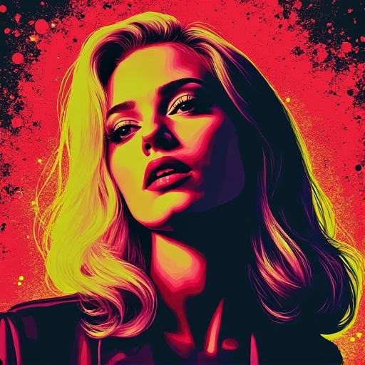 Laura Palmer's Murder