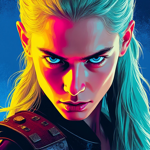 Legolas