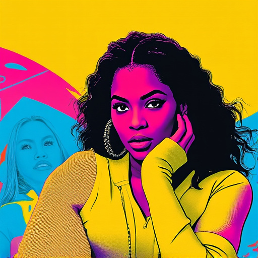 Lemonade (2016)