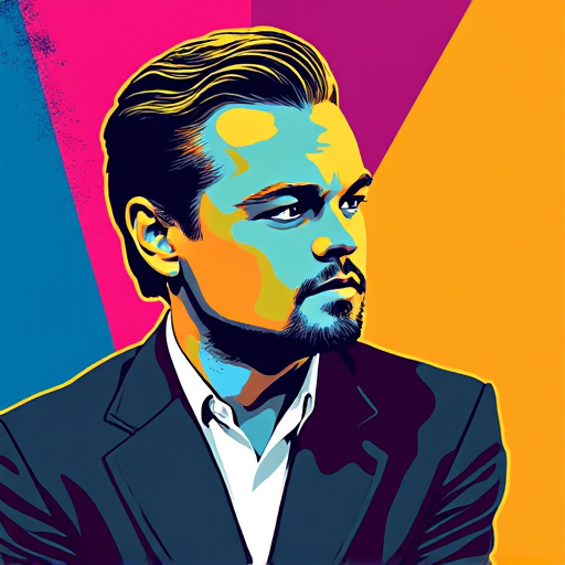 Leonardo DiCaprio Career Overview
