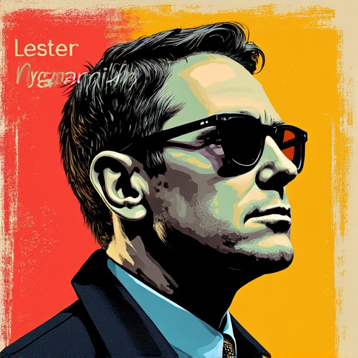Lester Nygaard