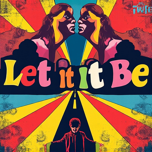 Let It Be (song)