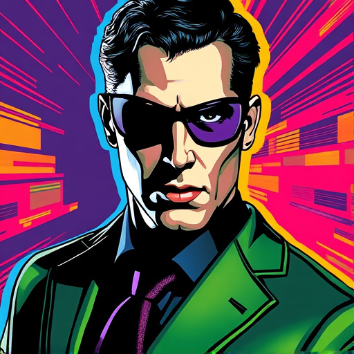 Lex Luthor