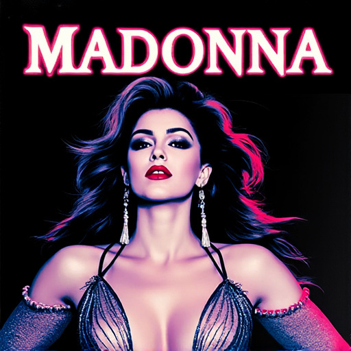 Like a Prayer (album, 1989)