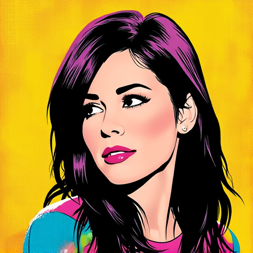 Lily Aldrin