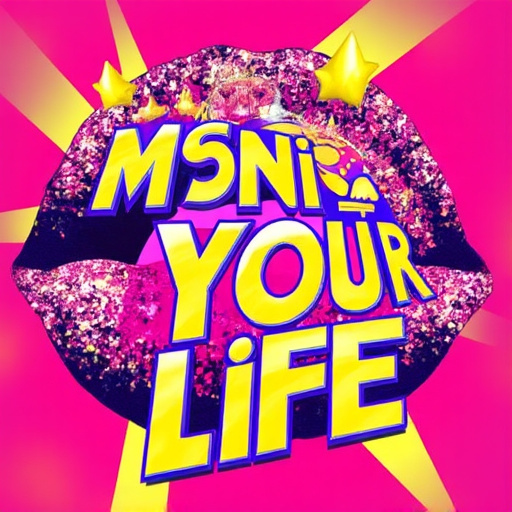 Lip Sync for Your Life