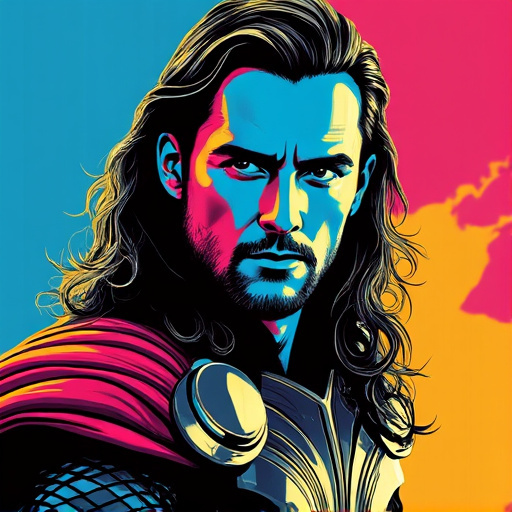 Loki Laufeyson