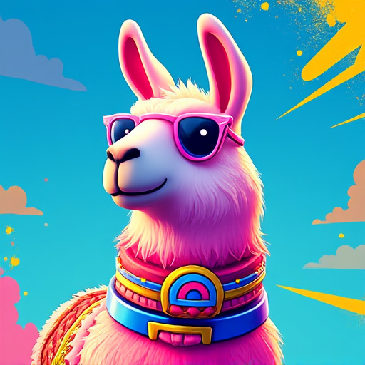 Loot Llama