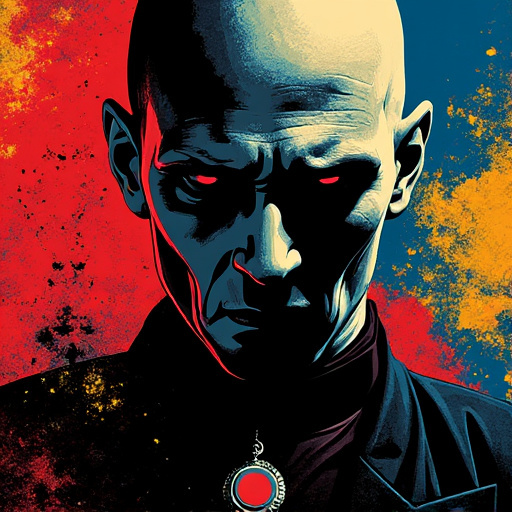 Lord Voldemort