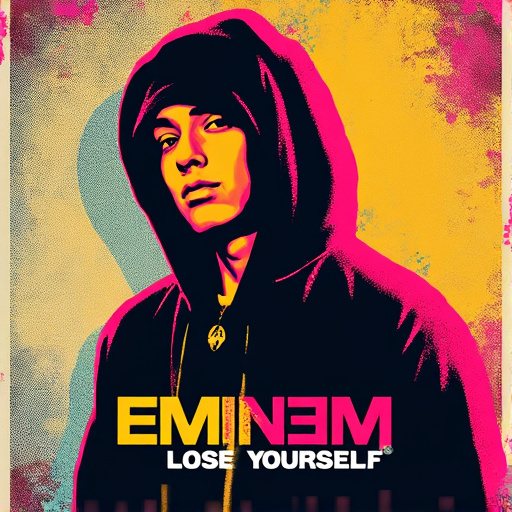 Lose Yourself (2002)