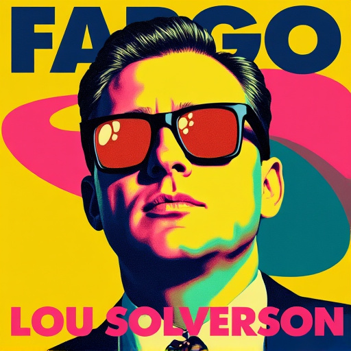 Lou Solverson