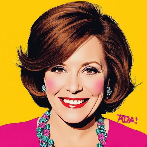 Lucille Bluth