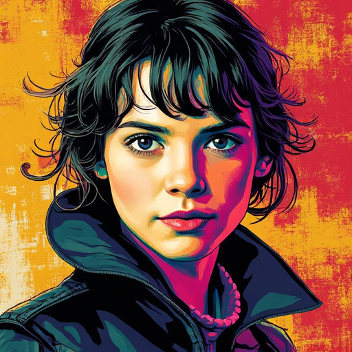 Lucy Pevensie