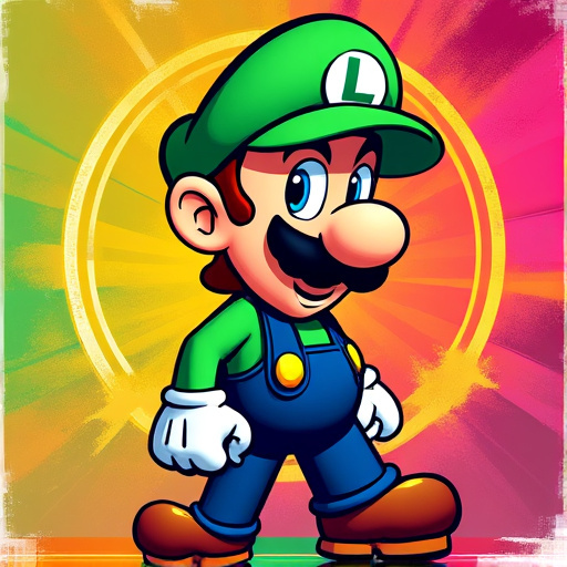 Luigi