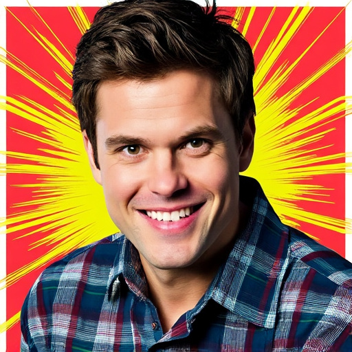 Luke Dunphy