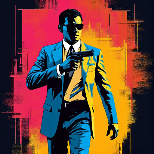 What most defines Dr. No as the first Bond film?
