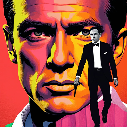What most made Dr. No a classic Bond debut?