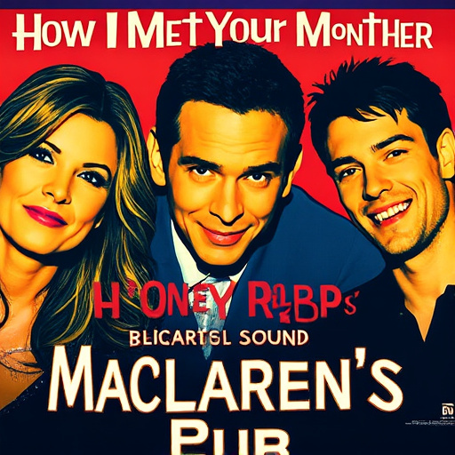 MacLaren's Pub