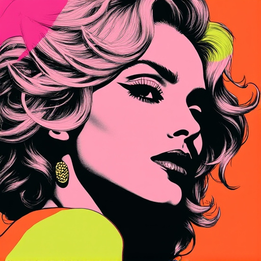 Madonna Career Overview