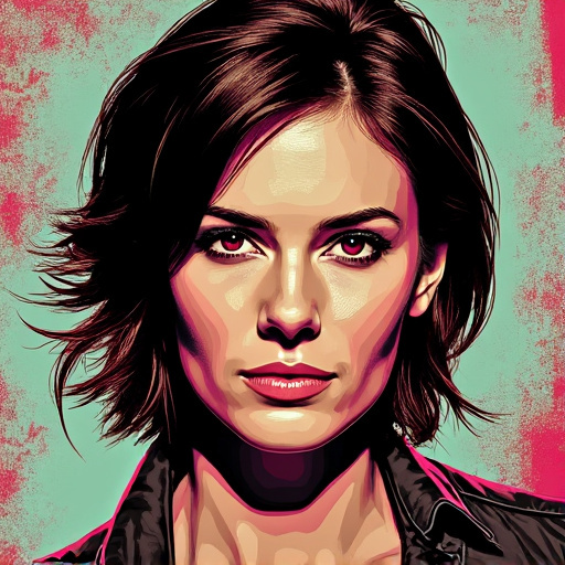 Maggie Greene