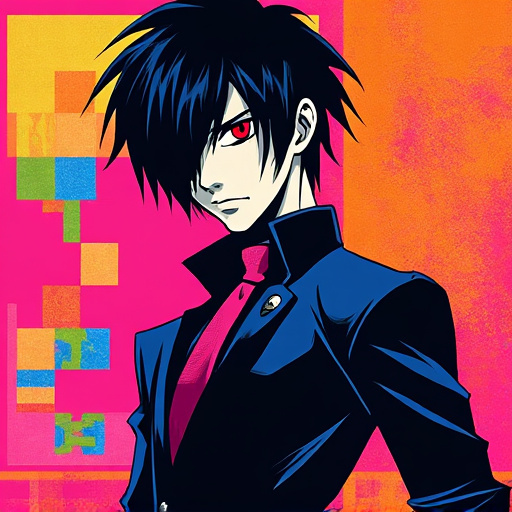 Makoto Yuki