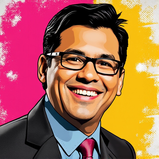 Manny Delgado