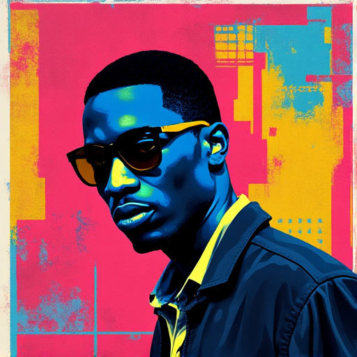 Marlo Stanfield