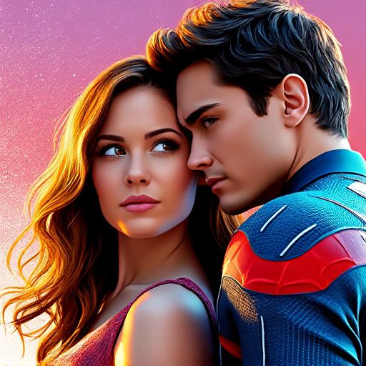 Mary Jane Watson's Dynamic with Peter Parker