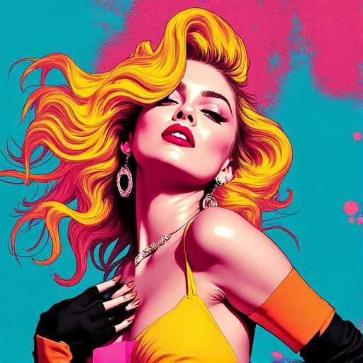Material Girl