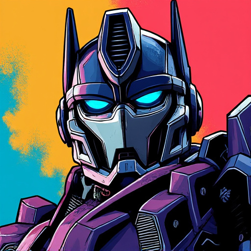 Megatron
