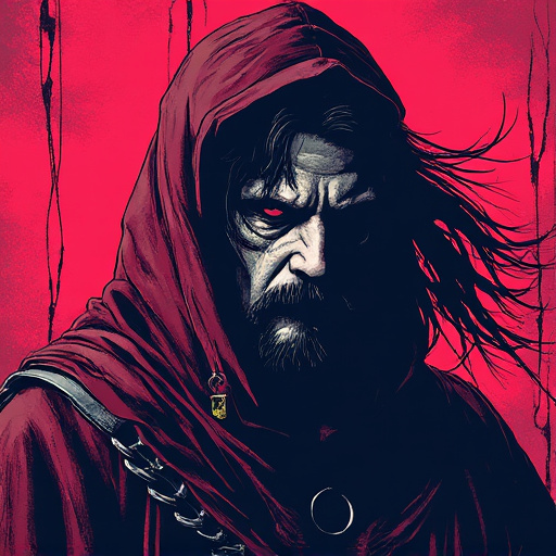 Messmer the Impaler