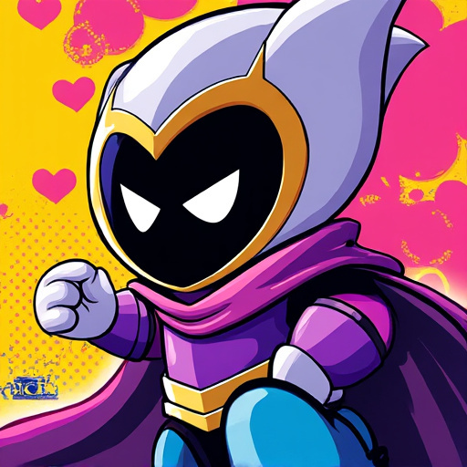 Meta Knight