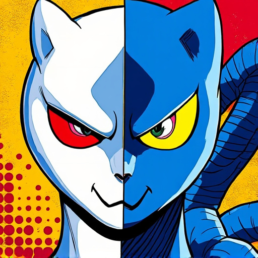 Mewtwo