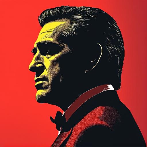 Michael Corleone's Rise to Power