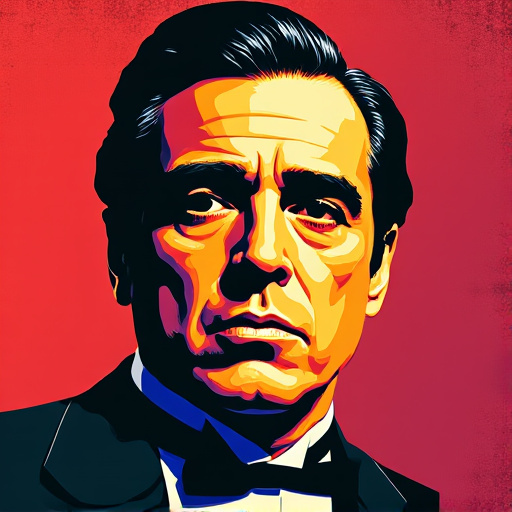Michael Corleone