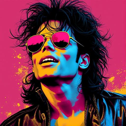 Michael Jackson's Thriller Album