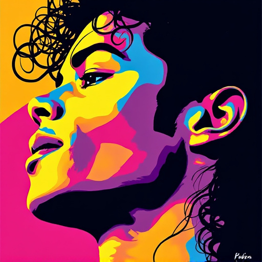 Michael Jackson Career Overview