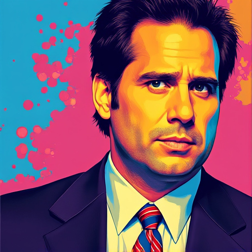 Michael Scott