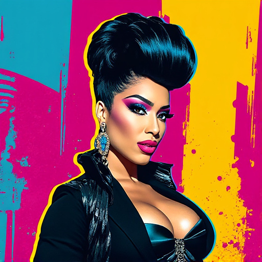 Michelle Visage