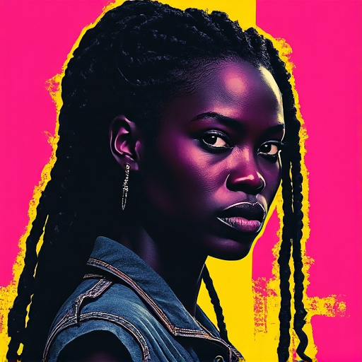 Michonne
