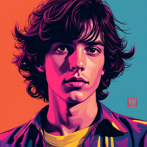 Mike Wheeler