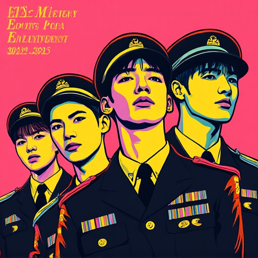 Military Enlistment Hiatus (2022-2025)
