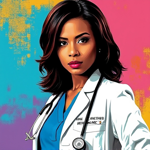 Miranda Bailey