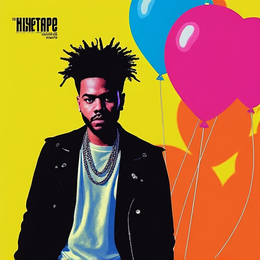 Mixtape Trilogy Era (2010-2012)